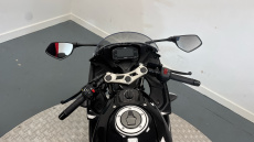 Suzuki Gsx-R 125RLM6 (26MY)